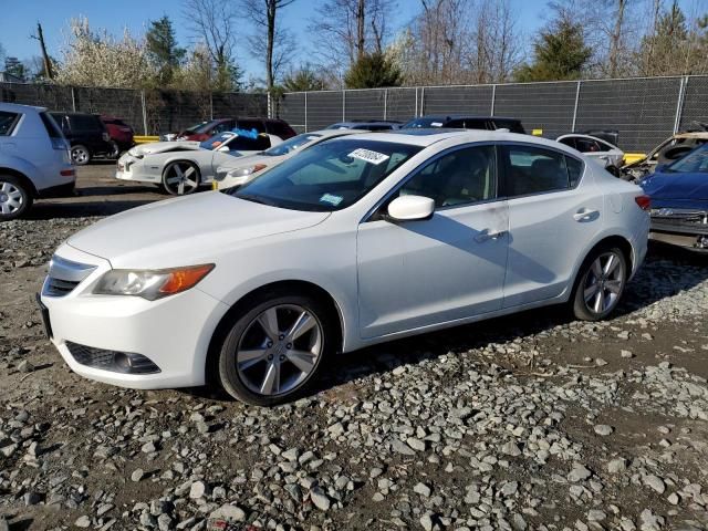 2013 Acura ILX 20 Premium