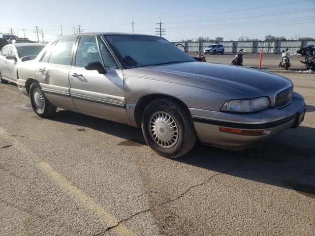 1997 Buick Lesabre Custom