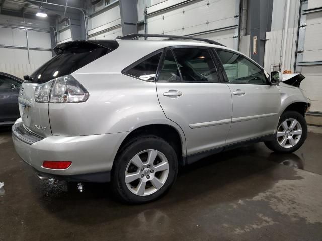 2005 Lexus RX 330