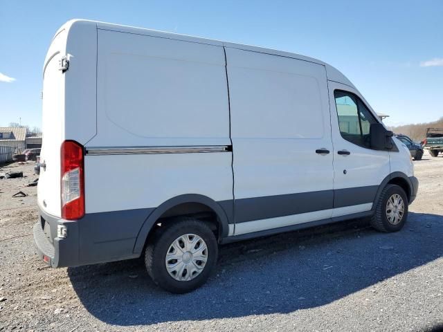 2015 Ford Transit T-250