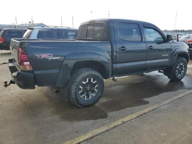 2006 Toyota Tacoma Double Cab