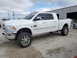 Salvage cars for sale from Copart Jacksonville, FL: 2013 Dodge RAM 2500 Longhorn