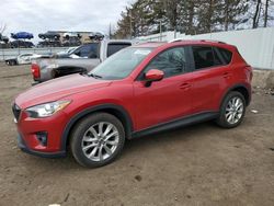 2015 Mazda CX-5 GT for sale in New Britain, CT