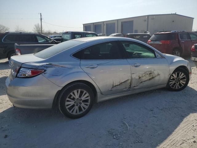 2009 Mazda 6 I