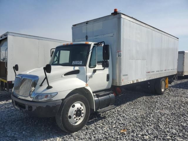 2007 International 4000 4300