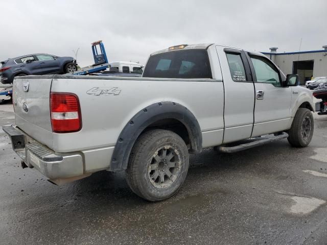 2004 Ford F150