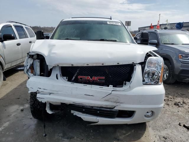 2010 GMC Yukon XL K2500 SLT