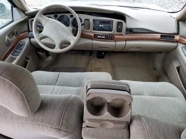 2002 Buick Lesabre Custom