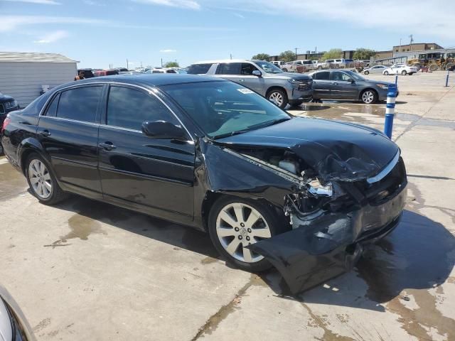 2007 Toyota Avalon XL