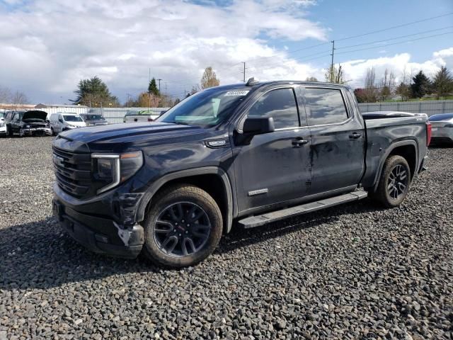 2023 GMC Sierra K1500 Elevation