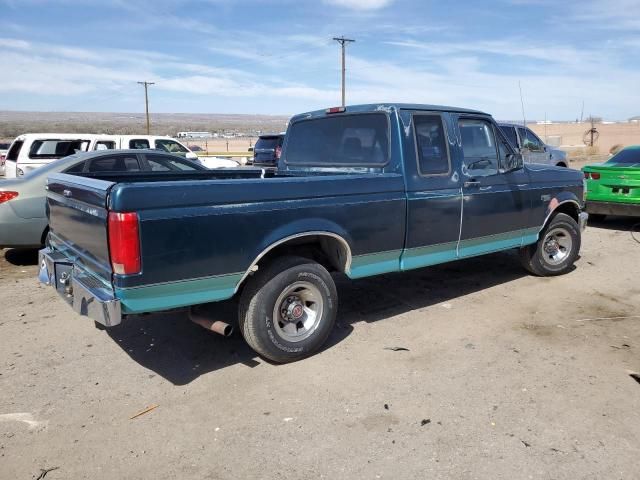 1994 Ford F150