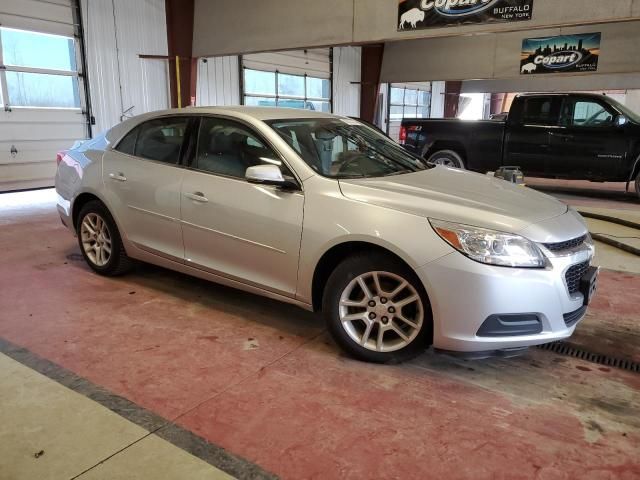 2016 Chevrolet Malibu Limited LT