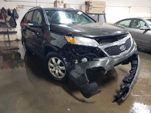 2011 KIA Sorento Base