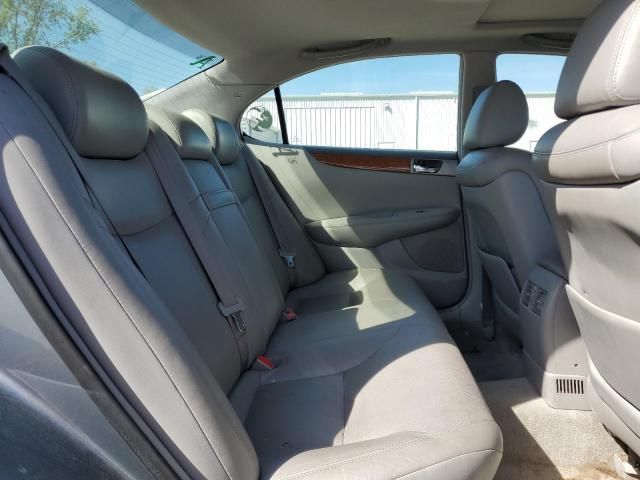 2005 Lexus ES 330