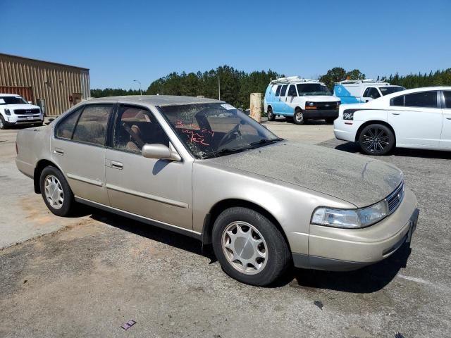 1994 Nissan Maxima GXE