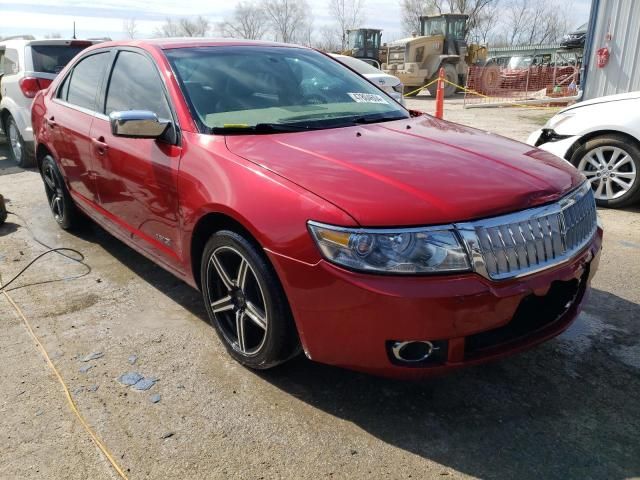 2009 Lincoln MKZ