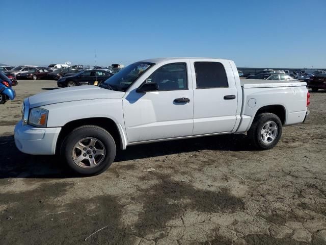 2006 Dodge Dakota Quad SLT