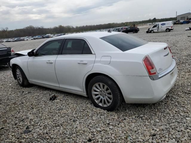 2014 Chrysler 300