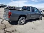 2008 Chevrolet Colorado