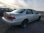 2001 Toyota Camry CE