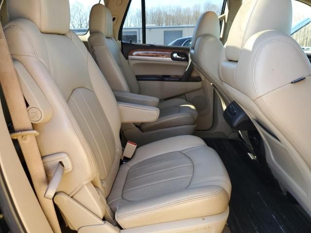 2011 Buick Enclave CXL