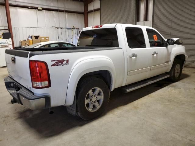 2007 GMC New Sierra K1500