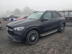 2021 Mercedes-Benz GLE 350 4matic