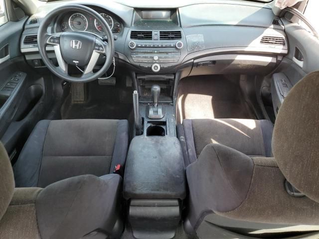 2009 Honda Accord LX