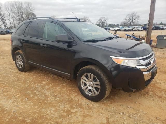 2011 Ford Edge SE