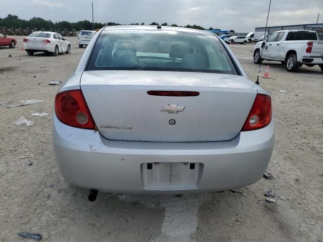 2008 Chevrolet Cobalt LS