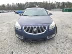 2011 Buick Regal CXL