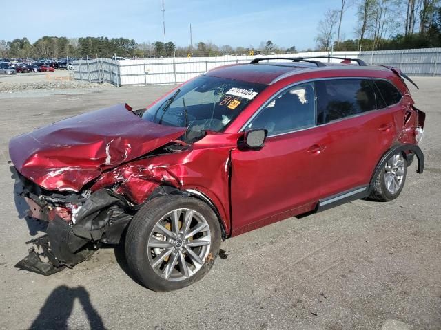 2022 Mazda CX-9 Grand Touring