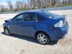 2008 Ford Focus SE