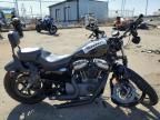 2008 Harley-Davidson XL1200 N