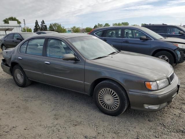 1998 Infiniti I30