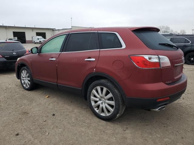 2010 Mazda CX-9