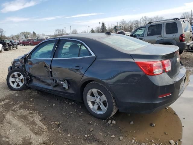 2014 Chevrolet Malibu LS