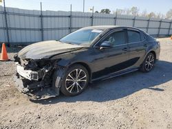 Toyota salvage cars for sale: 2019 Toyota Camry L