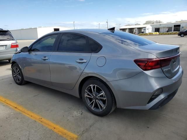 2022 KIA Forte FE