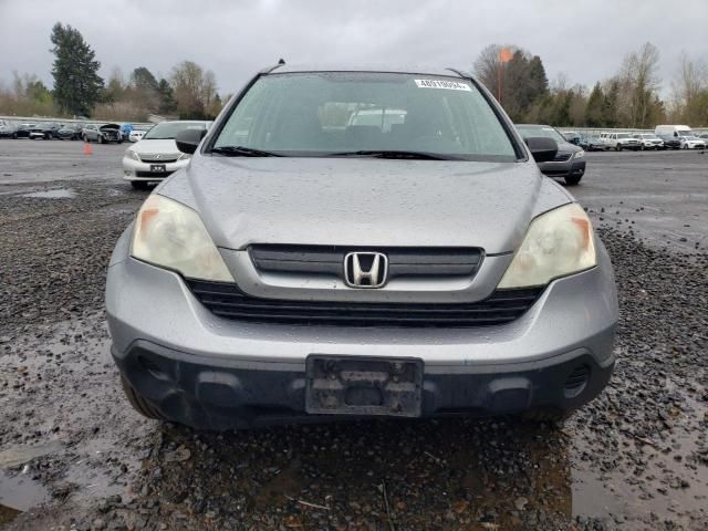 2007 Honda CR-V LX