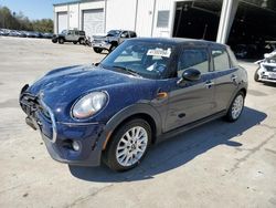 Mini Vehiculos salvage en venta: 2016 Mini Cooper