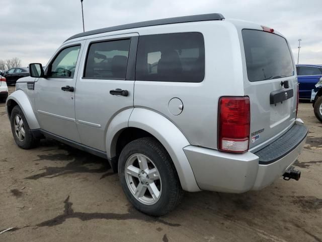 2008 Dodge Nitro SXT