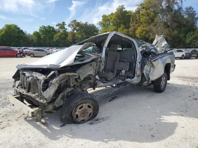 2007 Toyota Tacoma Access Cab