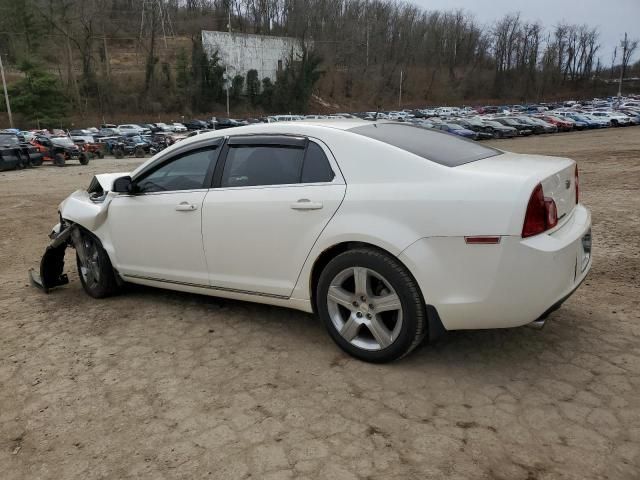 2011 Chevrolet Malibu 2LT