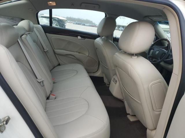 2009 Buick Lucerne CXL