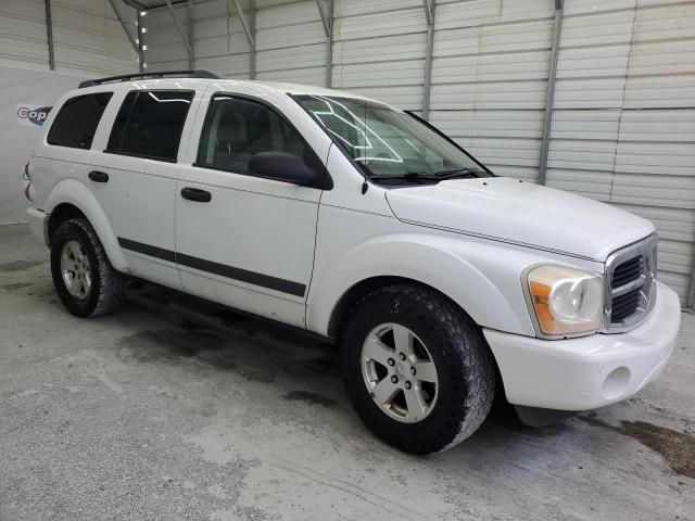 2006 Dodge Durango SLT