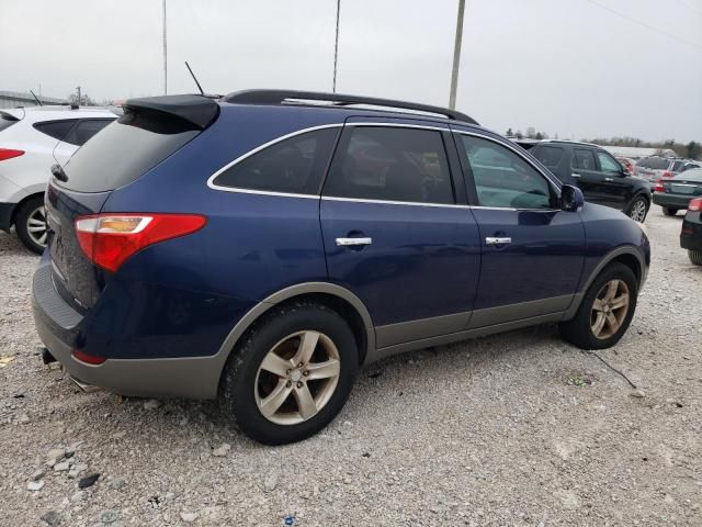 2008 Hyundai Veracruz GLS