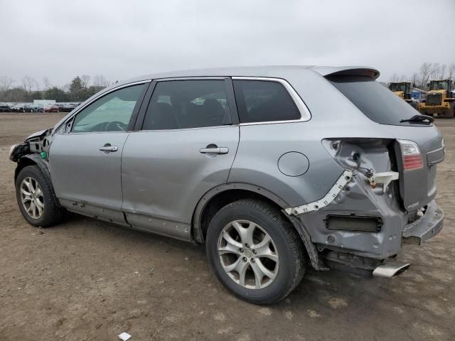 2011 Mazda CX-9