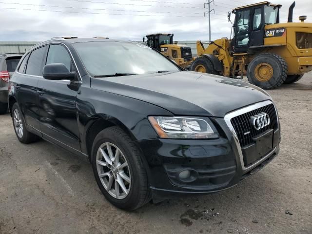 2010 Audi Q5 Premium