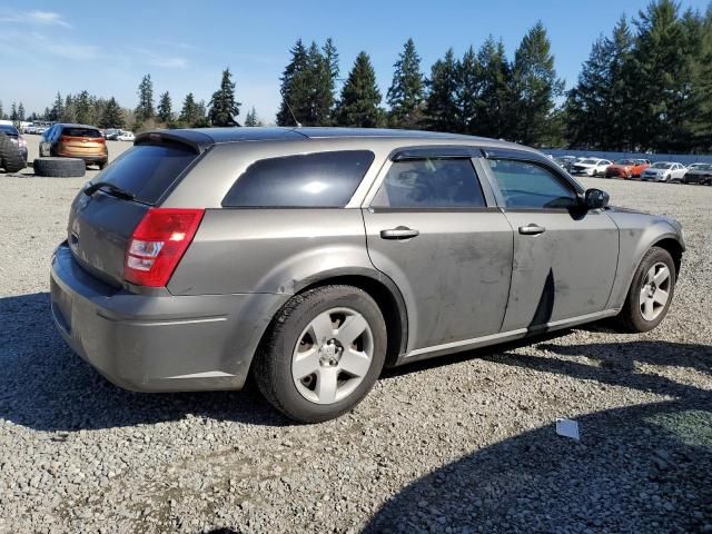 2008 Dodge Magnum